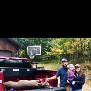 Meet your Posher, Jesse